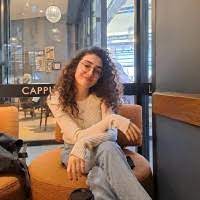 Melek Bircan - Logo Tasarım Müşterisi