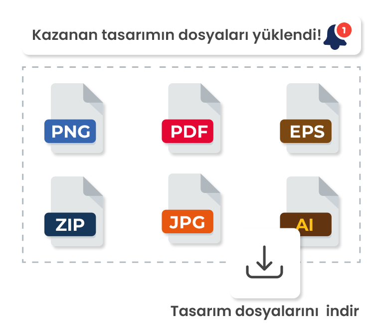 Dosyaları Al
